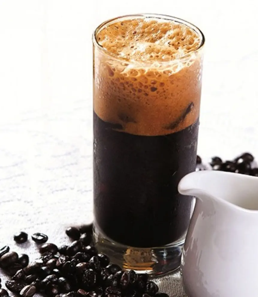 Hình ảnh Coffee đen
