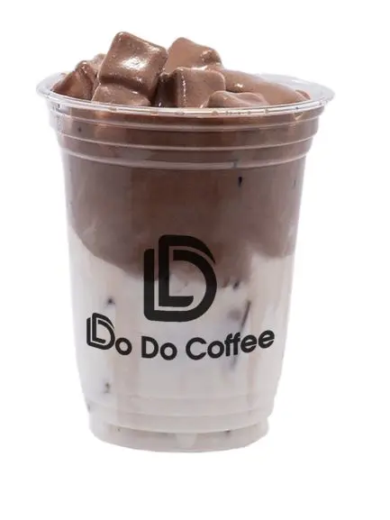 Hình ảnh Chocolate Latte(500ml)