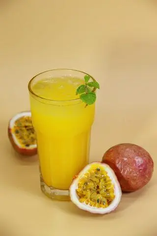 Hình ảnh Nước Chanh Dây 
