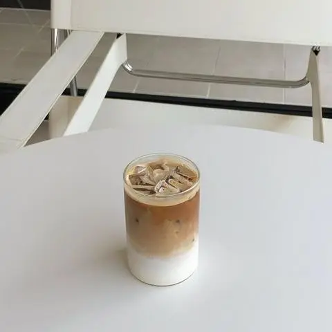 Hình ảnh Bear Iced Coffee