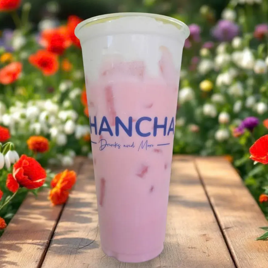 Hình ảnh LATTE BUBBLE GUM