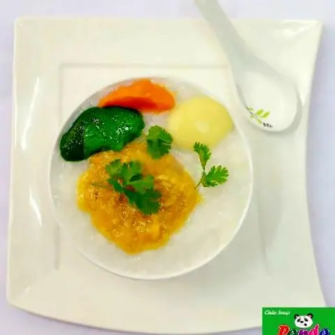 Hình ảnh Cháo tôm
