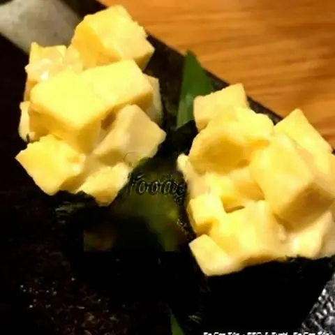 Hình ảnh Tamago mayo gunkan