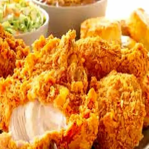Hình ảnh Chicken fry