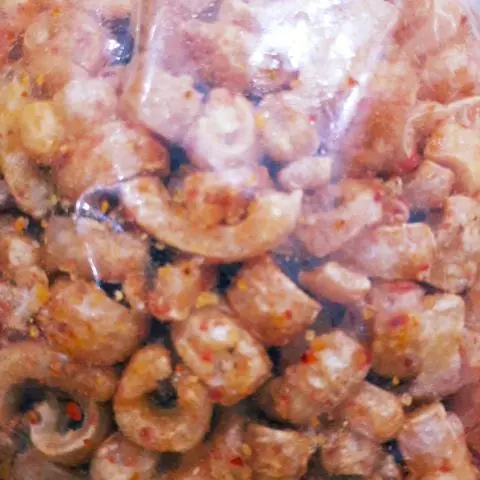 Hình ảnh Dạ heo cháy tỏi