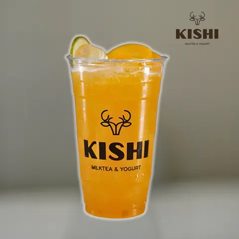 Hình ảnh Trà đào