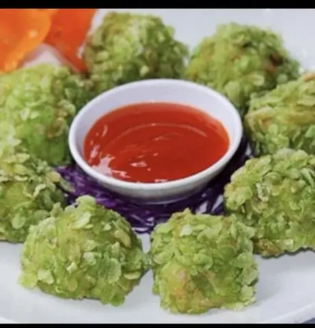 Hình ảnh Cớm xanh chiên