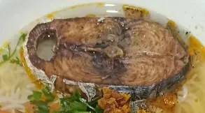 Hình ảnh Cá Ngừ Thêm 
