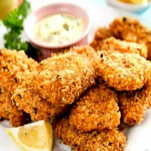 Hình ảnh Fish fry
