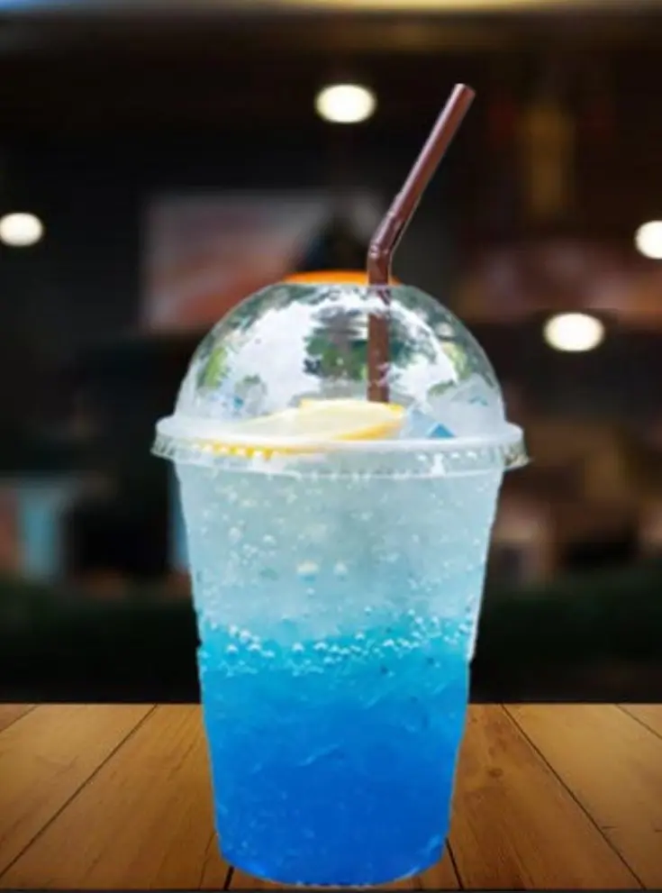 Hình ảnh Soda đại dương 