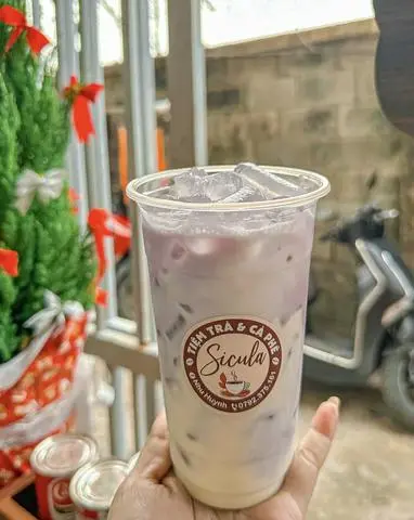 Hình ảnh Khoai môn 