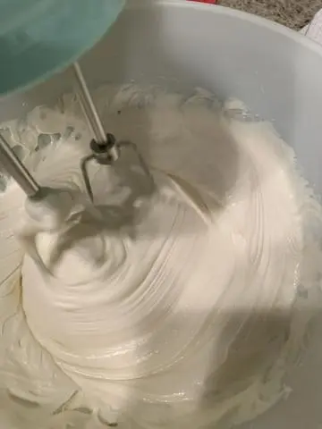 Hình ảnh Kem Cheese