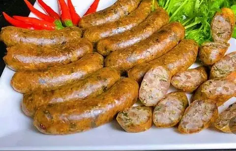 Hình ảnh Dồi sụn