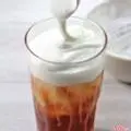Hình ảnh Trà olong machiato