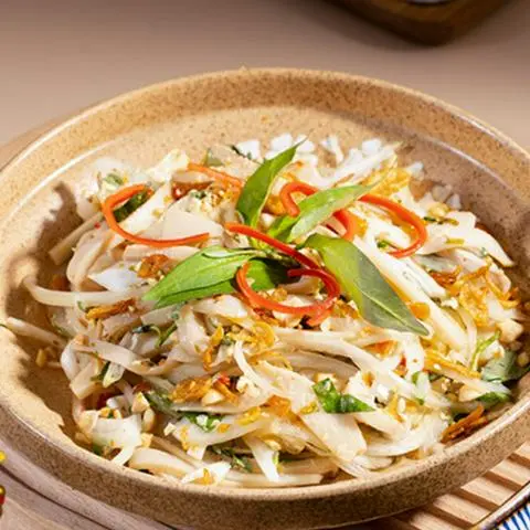 Hình ảnh Gỏi Gà Xé Phay