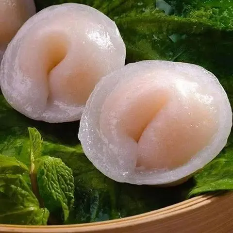 Hình ảnh Há Cảo Sò Điệp (TH)