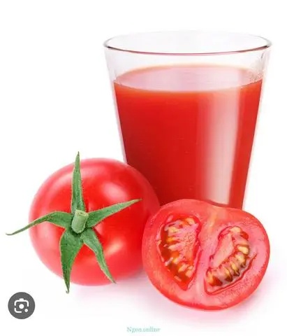 Hình ảnh Nước Ép Cà chua
