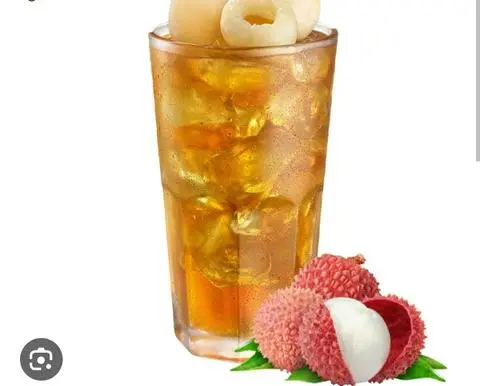 Hình ảnh Trà vải