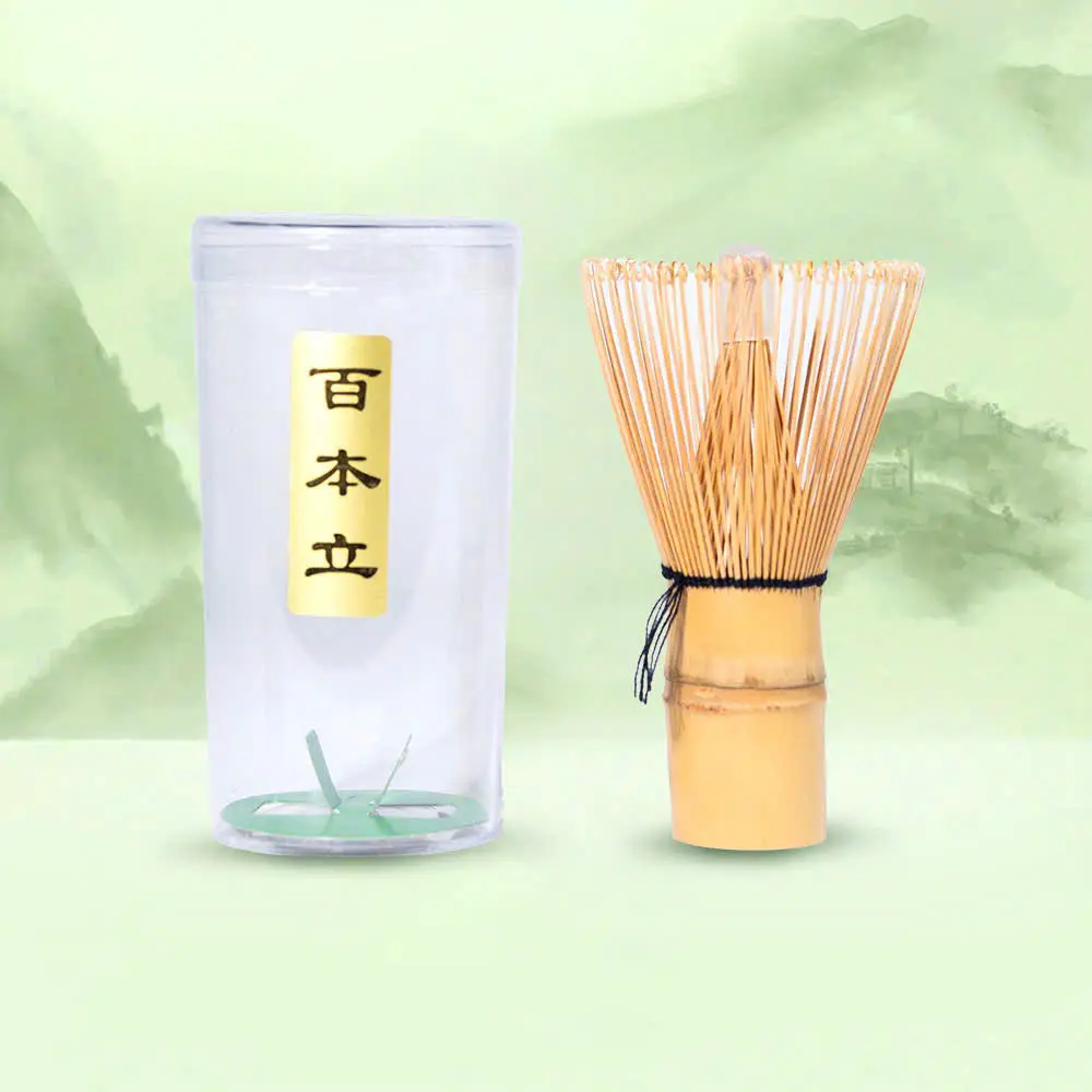 Hình ảnh Chasen (Bamboo Matcha Whisk)