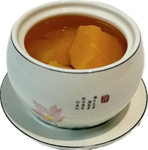 Hình ảnh Đu đủ tuyết sen