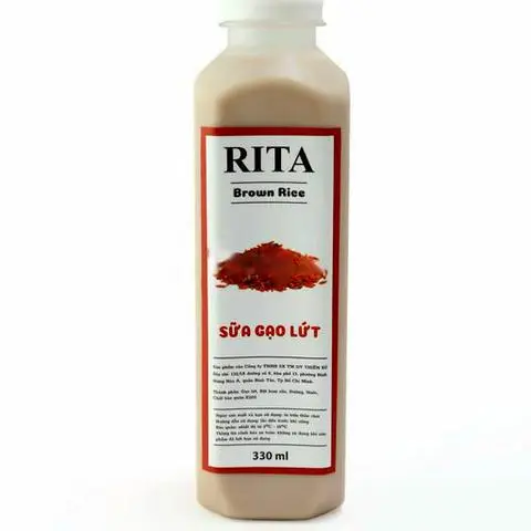 Hình ảnh Sữa Gạo Lức