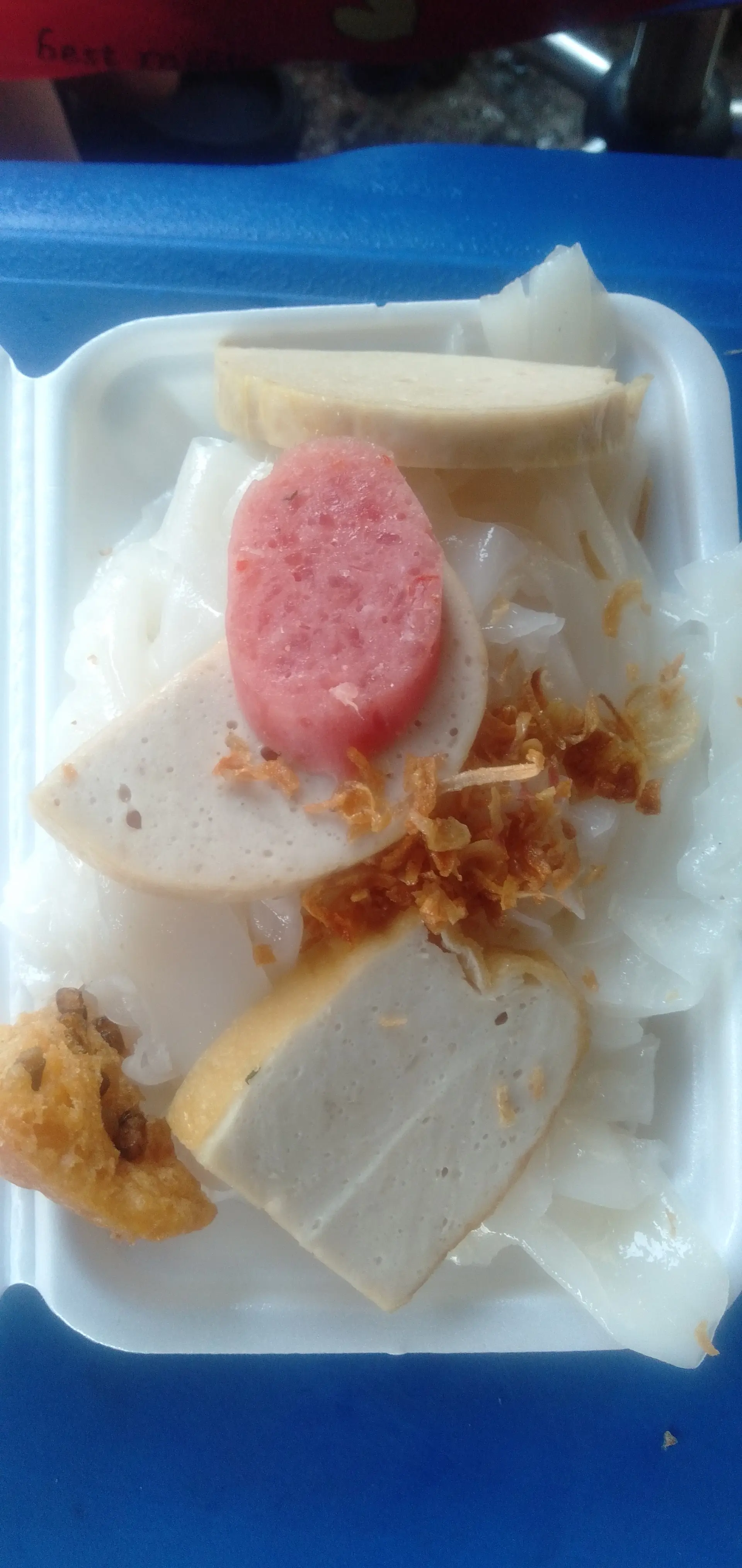 Hình ảnh Bánh ướt thường
