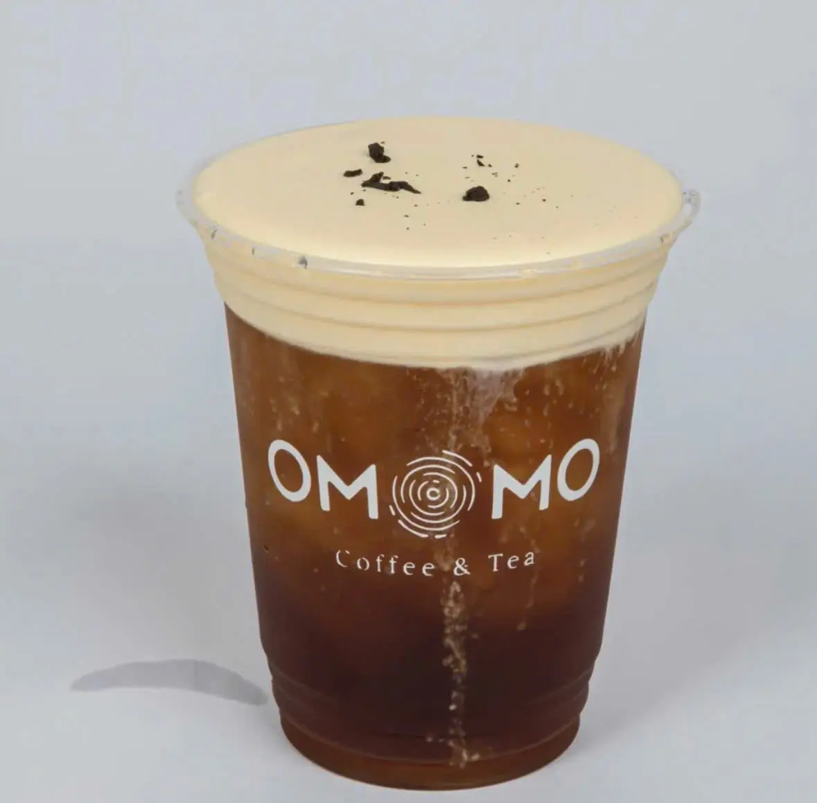 Hình ảnh Trà Oolong Macchiato