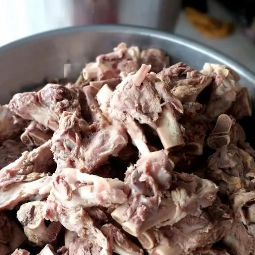 Hình ảnh Lẩu Xí Quách nhỏ ( 2 ngưòi ăn)