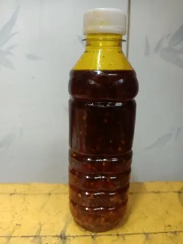 Hình ảnh Nước sốt nướng