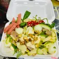 Hình ảnh Chả trộn trứng cút