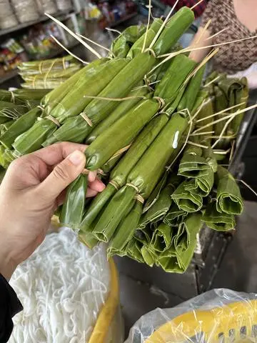 Hình ảnh Chả Lụa Mini