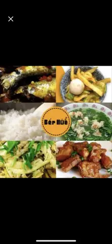 Hình ảnh Combo 1 - 2 người ăn - 1 hộp cơm 