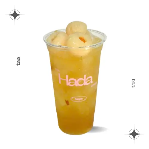 Hình ảnh Trà Vải Lài