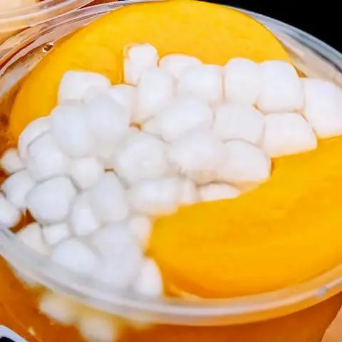 Hình ảnh Đào dằm sả tắc