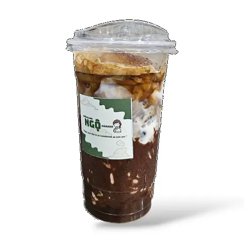 Hình ảnh Cacao Latte Cà Phê