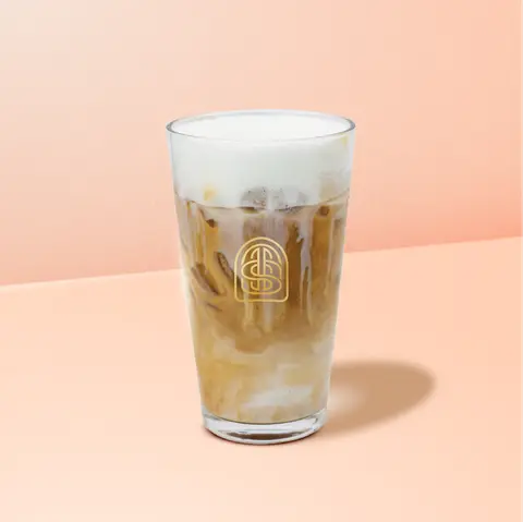 Hình ảnh CAPPUCCINO