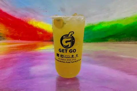 Hình ảnh Trà tắc