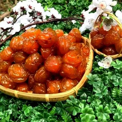 Hình ảnh Mận Hà Nội