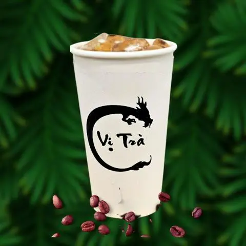 Hình ảnh Café đá - size M
