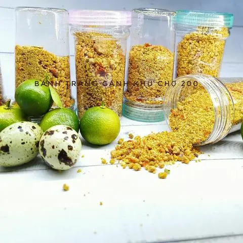 Hình ảnh Muối tôm Tây Ninh