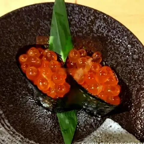 Hình ảnh Ikura Gunkan