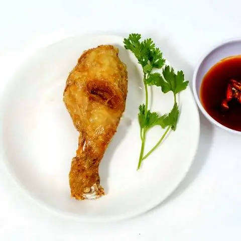 Hình ảnh Đùi Gà Thêm 