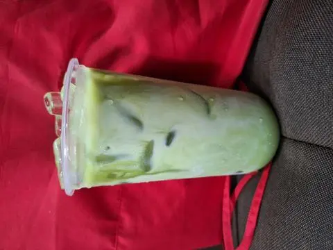 Hình ảnh Matcha Latte