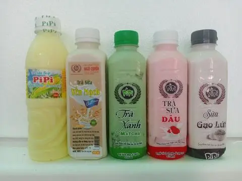 Hình ảnh Sữa bắp