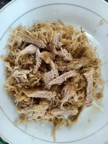 Hình ảnh Bì thêm