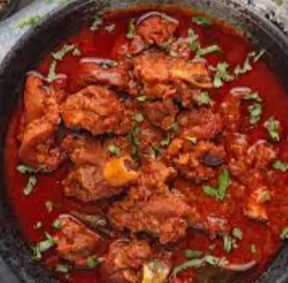 Hình ảnh Mutton Vindaloo 