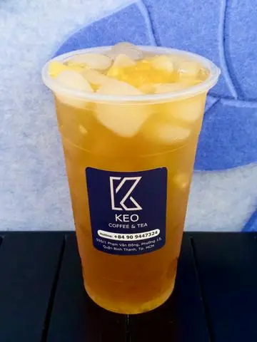 Hình ảnh Trà lài đác thơm