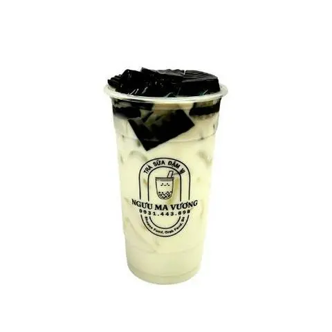 Hình ảnh Sữa tươi sương sáo size M