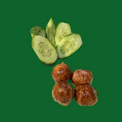 Hình ảnh Hồ lô - 2v