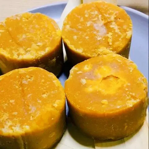 Hình ảnh Đường Thốt Nốt 500g, Đường Thốt Nốt Nấu Chè, Bánh...